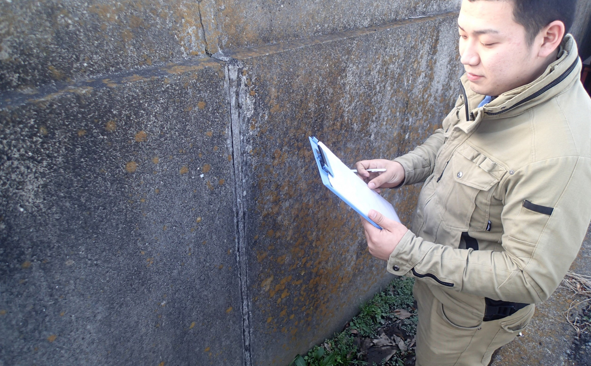 住まれてからお時間経過しますが、土台の調査はお済ですか？　　株式会社ShinwaGroup