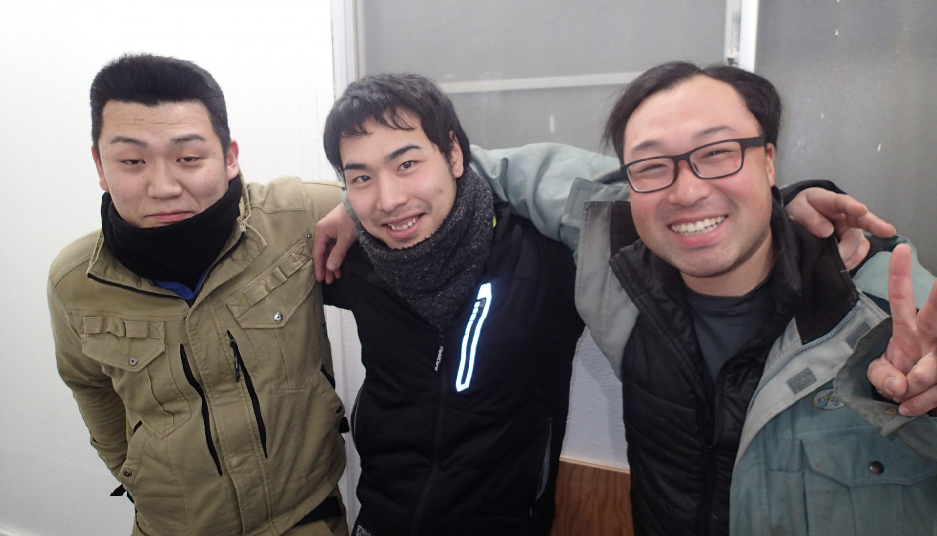 磯子区の土台調査