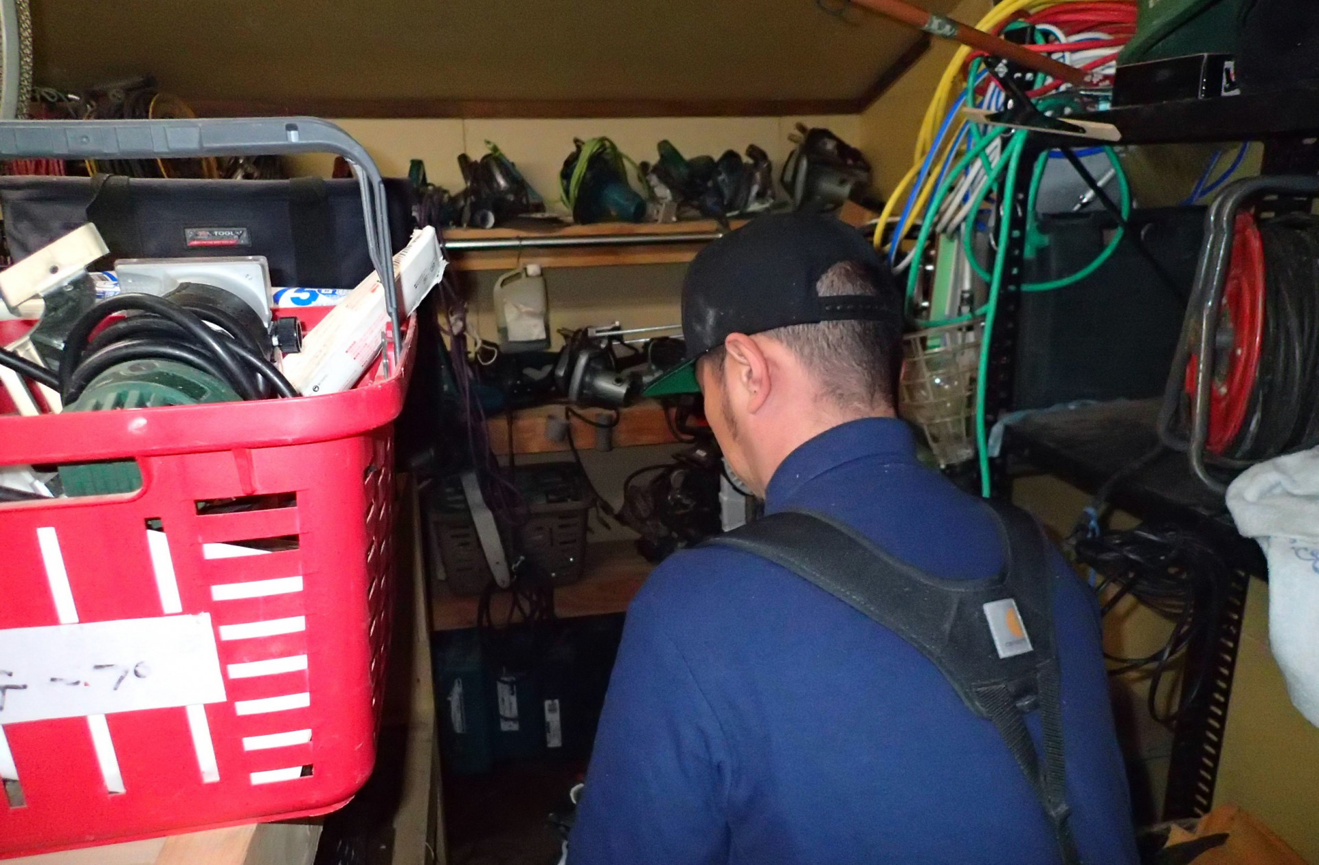 必要のない工事はする必要はありんません！