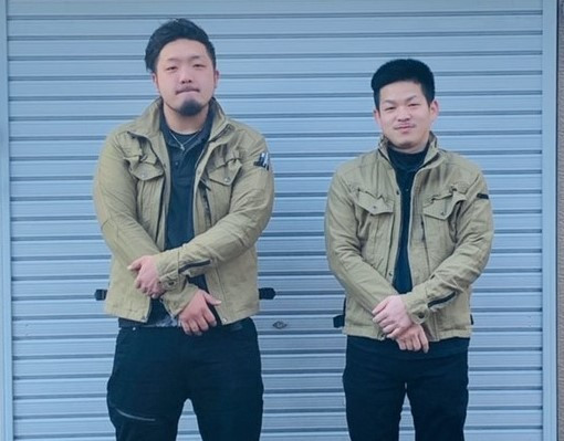 株式会社ShinwaGroup